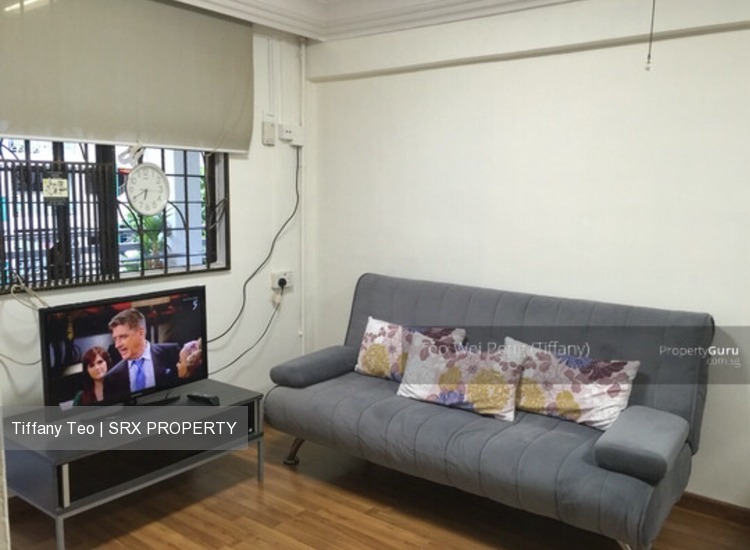 Blk 34 Jalan Bahagia (Kallang/Whampoa), HDB 3 Rooms #190591092